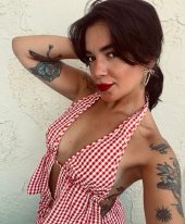 Sarah