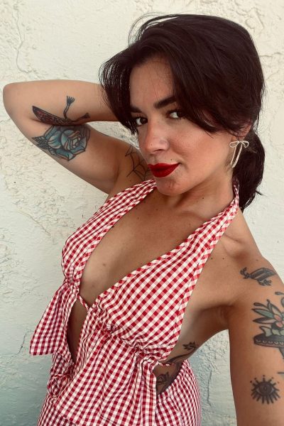 Sarah - Escort in Benalmadena Marbella