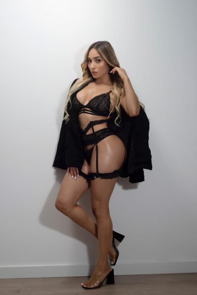 Evelin - Escort in Marbella Marbella